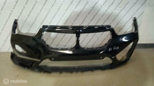 Voorbumper origineel BMW X1 F48 ('15-'19) 51117954205, Auto-onderdelen, Carrosserie, Bumper, BMW, Voor, Gebruikt, Ophalen of Verzenden