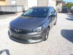 OPEL ASTRA SPORTS TOURER+ BENZINE 68000KM, Auto's, Opel, Voorwielaandrijving, Testrit aan huis, Euro 6, Leder en Stof