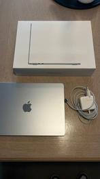 Macbook Air 13 inch, Computers en Software, Ophalen, 13 inch, 512 GB, Zo goed als nieuw