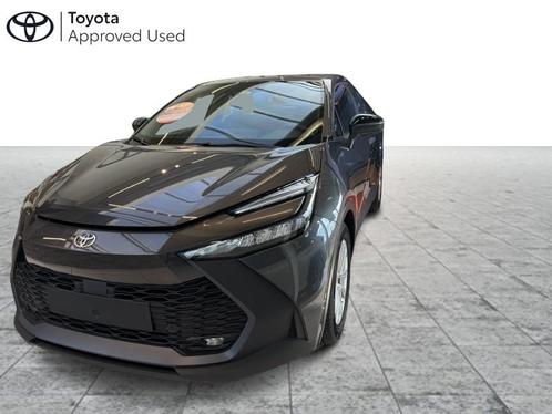 Toyota C-HR Dynamic HYBRIDE, Auto's, Toyota, C-HR, Adaptive Cruise Control, Airbags, Airconditioning, Bluetooth, Boordcomputer