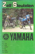 Zelf sleutelen Yamaha FS1 DX DT50M MX TY50 RD50M MX in Pdf, Fietsen en Brommers, Ophalen of Verzenden, Nieuw