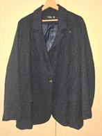 Blazer bleu 2XL, Vêtements | Femmes, Taille 46/48 (XL) ou plus grande, Enlèvement ou Envoi, SHEIN, Porté