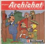 View-master Archichat B 513!! zie foto's!!, Ophalen of Verzenden