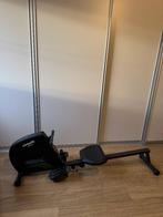Roeimachine Virtufit, Sport en Fitness, Fitnessapparatuur, Ophalen, Zo goed als nieuw, Benen, Roeitrainer