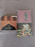 Loreena McKennitt - lot van 4 cd's en 1 dvd, Enlèvement, Comme neuf, Européenne, Coffret