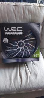 wrc wieldoppen 16", Auto-onderdelen, Banden en Velgen, Ophalen of Verzenden, Nieuw, Bestelwagen