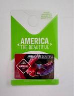 Annual Pass National Parks USA, Ophalen of Verzenden