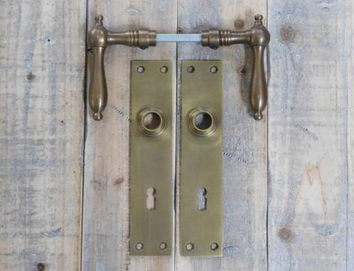 deurbeslag, deurknop , ben, Maison & Meubles, Accessoires pour la Maison | Autre, Neuf, Enlèvement ou Envoi
