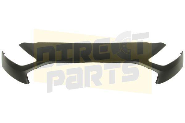 Ford Transit Connect (6/18-) voorbumper bovendeel (te spuite, Auto-onderdelen, Carrosserie, Bumper, Ford, Voor, Nieuw, Verzenden