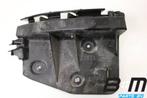 Geleidingstuk achterbumper links Audi A3 8P Cabrio S - line, Gebruikt