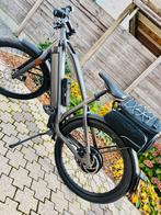 Stromer St2 , slechts 45 km + 1j garantie, Ophalen, Zo goed als nieuw, Stromer