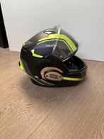 Motorkledij Motorhelm LS2 Valiant (Large), Dames, Overige typen, Tweedehands, Ophalen