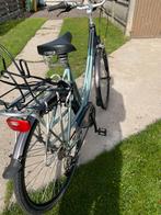 Fiets, Fietsen en Brommers, Ophalen, Zo goed als nieuw