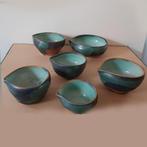 Keramiek Fanny 6 kommen, Antiek en Kunst, Ophalen of Verzenden