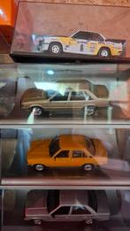 Miniature opel 1:43, Hobby & Loisirs créatifs, Voitures miniatures | 1:24, Enlèvement