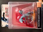 Blue-eyes White Dragon minifigure, Ophalen