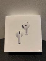Airpods 4 (anc), Ophalen, Nieuw, In gehoorgang (in-ear), Bluetooth