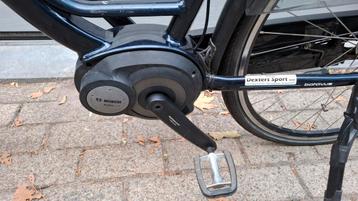 Ik herstel uw elektrische fiets Bosch bafang shimano impulse beschikbaar voor biedingen