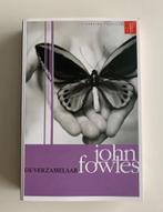 De verzamelaar, John Fowles, Boeken, Ophalen of Verzenden, Nieuw