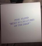 PINK FLOYD-Beset By Creatures Of The Deep 2LP Splatter Vinyl, Envoi, Neuf, dans son emballage, 12 pouces, Progressif