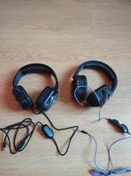 Refurbished Gaming headsets, Computers en Software, Headsets, Refurbished, Ophalen of Verzenden, Over-ear, Volumeregelaar