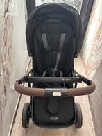 Cybex gazelle s tweelingbuggy, Kinderen en Baby's, Ophalen