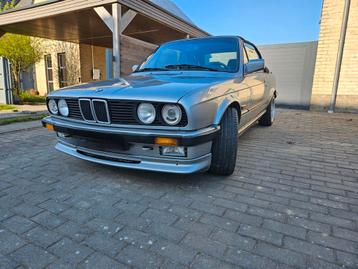 Bmw e30 cabriolet moteur 325i 1988, Autos, Particulier, Achat, Cabriolet
