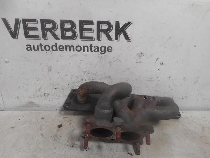 COLLECTEUR D'ÉCHAPPEMENT Audi A3 (8L1) (01-1996/05-2003), Autos : Pièces & Accessoires, Systèmes d'échappement, Audi, Utilisé