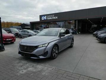 Peugeot 308 5d 1.5 HDi 130pk Allure Luxe '22 55000km (77897) beschikbaar voor biedingen