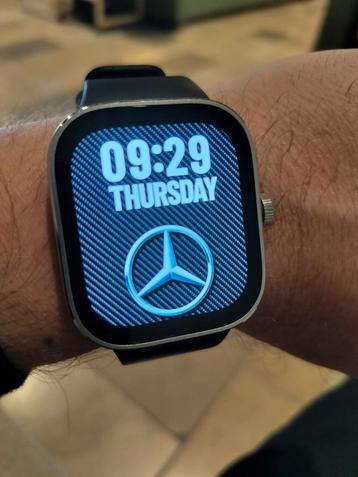 Xiaomi redmi watch 4  beschikbaar voor biedingen
