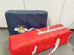 Reisbed + matrasje Dreambee, Kinderen en Baby's, Ophalen, Gebruikt, Minder dan 140 cm, Matras