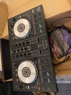 pioneer mengpaneel, Muziek en Instrumenten, Dj-sets en Draaitafels, Ophalen, Zo goed als nieuw, Draaitafel, Pioneer