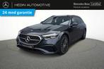 Mercedes-Benz E-Klasse 300 e Estate, Auto's, Mercedes-Benz, Stof, Gebruikt, Euro 6, Break