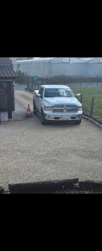 Dodge ram 2014 slechts 137xxxkm!, Auto's, Bedrijf, Te koop
