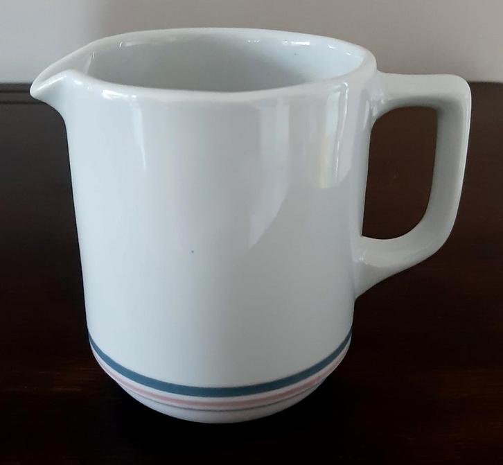 Melkkannetje, Maison & Meubles, Cuisine | Vaisselle, Enlèvement ou Envoi