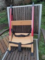 Chaise enfant à donner, Kinderen en Baby's, Kinderstoelen, Ophalen, Zo goed als nieuw, Overige typen, Stoelverkleiner
