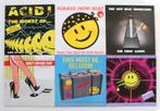 Vintage New Beat - Acid Vinyl Lp's, CD & DVD, Vinyles | Dance & House, Comme neuf, 12 pouces, Dance populaire, Enlèvement ou Envoi