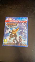 Ratchet and clank ps4, neuf, emballé, Neuf