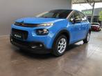 Citroen C3 LIVE 1.2 PureTech 83 Man5., Auto's, Citroën, 1199 cc, Blauw, USB, Handgeschakeld