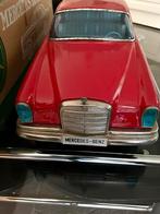 XL Ride-on speelgoed Mercedes 300SE - Ichiko - Japan, Antiek en Kunst, Ophalen of Verzenden