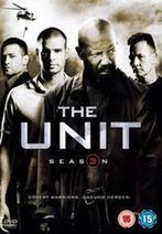 The unit, Cd's en Dvd's, Dvd's | Tv en Series, Ophalen of Verzenden, Gebruikt