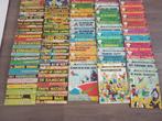 Jommeke strips lot van 75 stuks (zwart-wit), Boeken, Stripverhalen, Meerdere stripboeken, Ophalen of Verzenden, Gelezen, Jef Nys