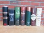boîtes de collection pour whisky,  bière, Gebruikt, Ophalen of Verzenden