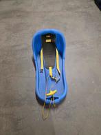 Luge enfant bleu decathlon