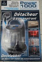 aspirateur nettoyeur, Ophalen, Stofzuiger