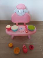 Baby Annabell eetstoel, Kinderen en Baby's, Speelgoed | Poppen, Zo goed als nieuw, Ophalen