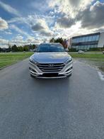 Hyundai tucson, Auto's, Euro 6, 5 deurs, Particulier, Achteruitrijcamera