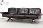 De Sede DS31 Sofa Bank Vintage Jaren 70 Design, Ophalen, 150 tot 200 cm, 75 tot 100 cm, Rechte bank