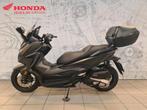 Honda NSS 125 Forza (bj 2021), Motoren, Scooter, Bedrijf, 125 cc, 11 kW of minder