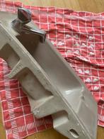 Wasbakje toilet vintage, Ophalen, Gebruikt, Wastafel